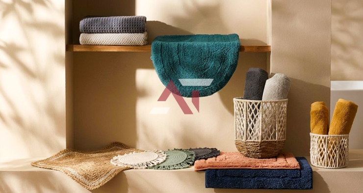 Bath Mats