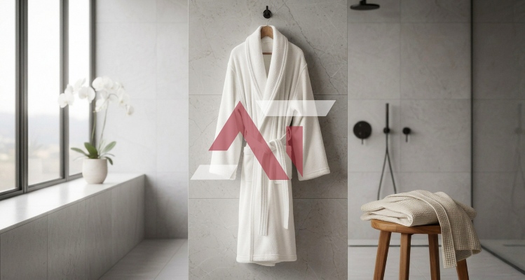 Bathrobes