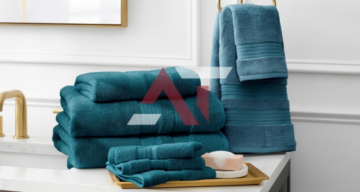 Bath Towels