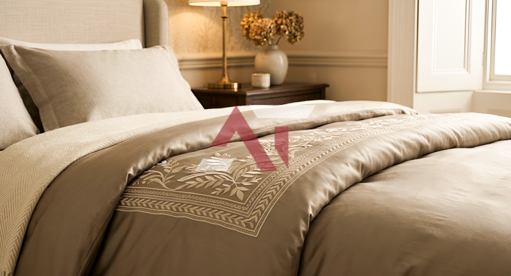 Quilt Cover