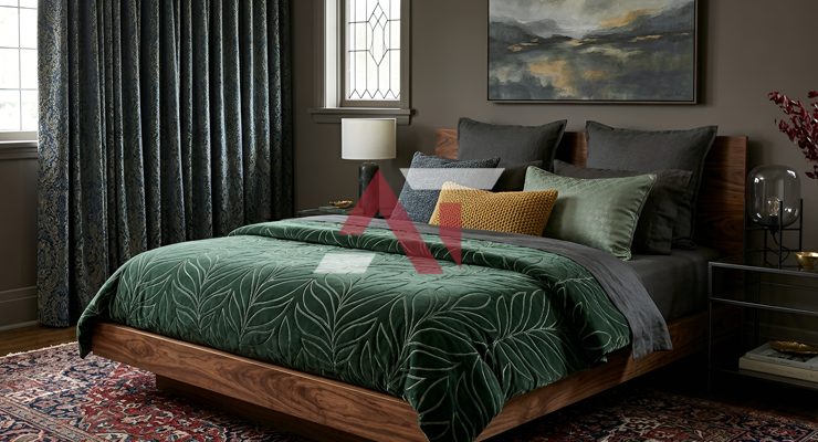Bed Set