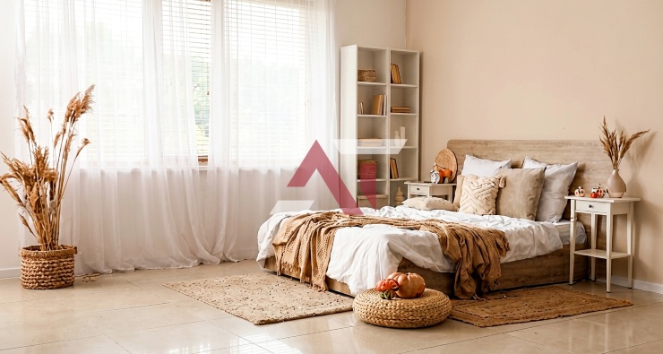 Premium Bed Runners