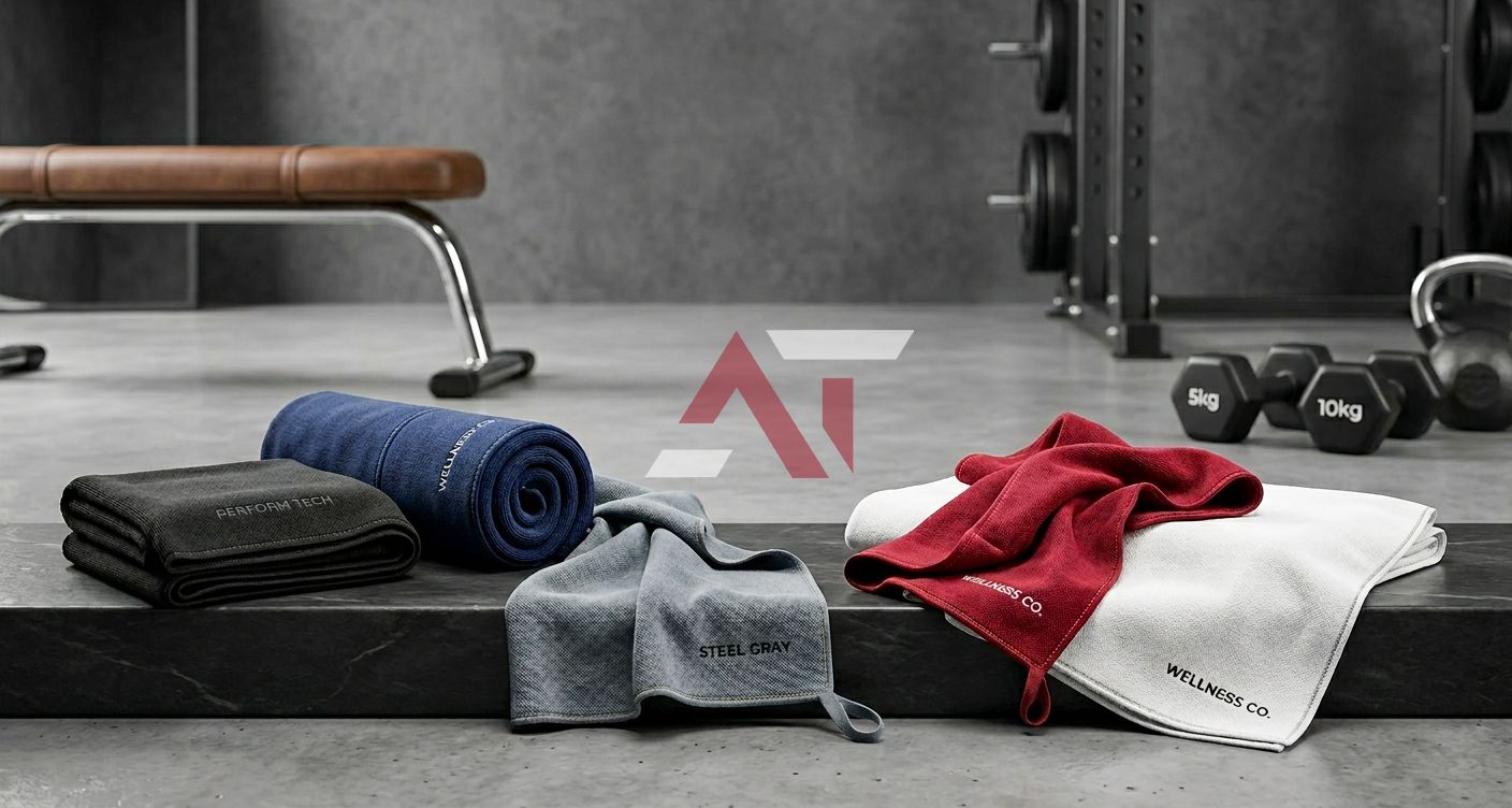 Gym Towels