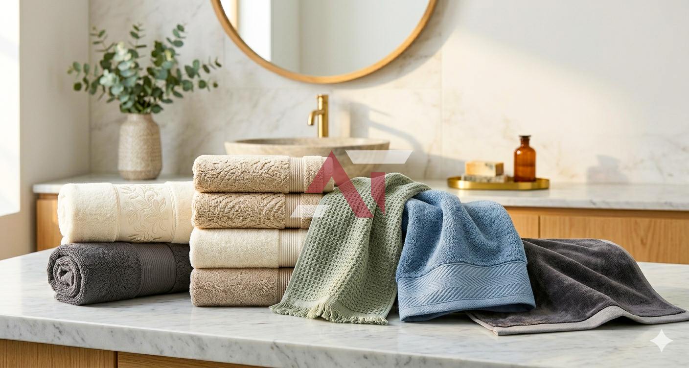 Hand Towels