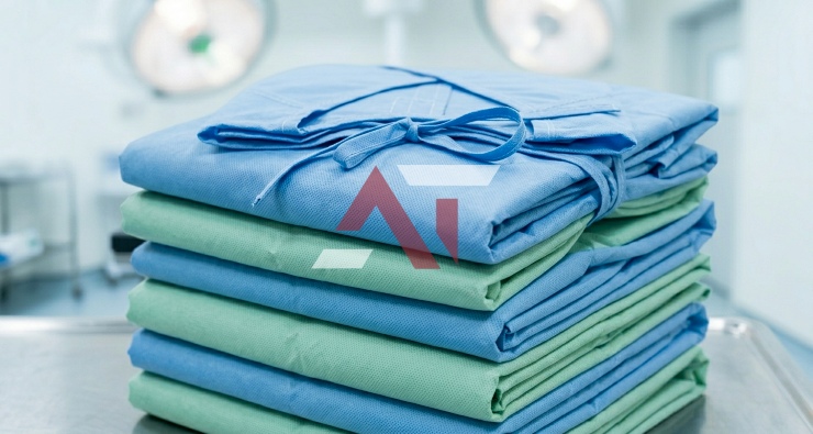 Patient Gowns
