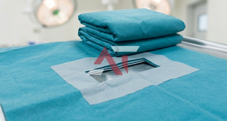 Surgical Drapes