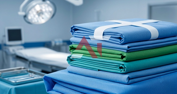Surgical Gowns
