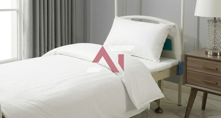 Bedroom lifestyle