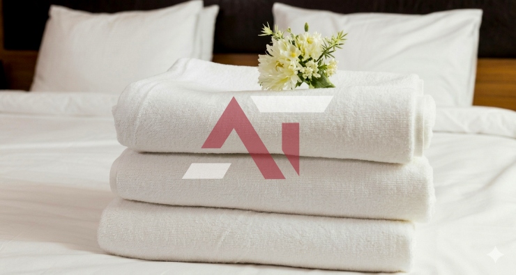 Hotel Towels
