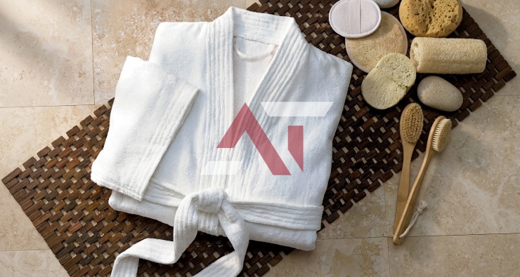Hotel Bathrobes 