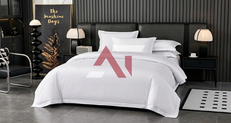 Hotel Quilt Covers