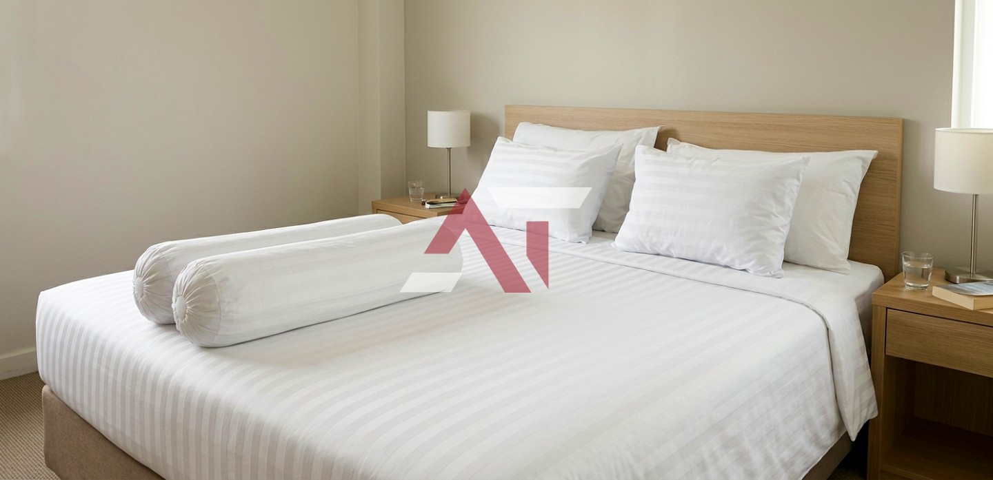 Bedroom lifestyle