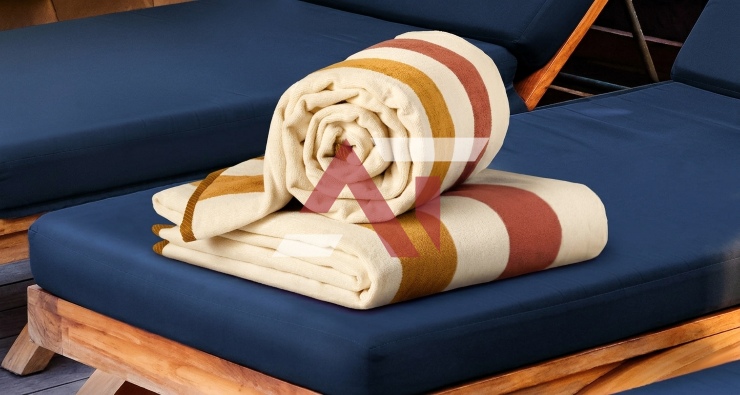 Pool Towels