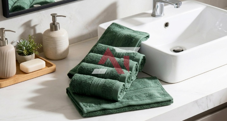 Face Towels