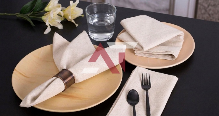 Custom Napkins