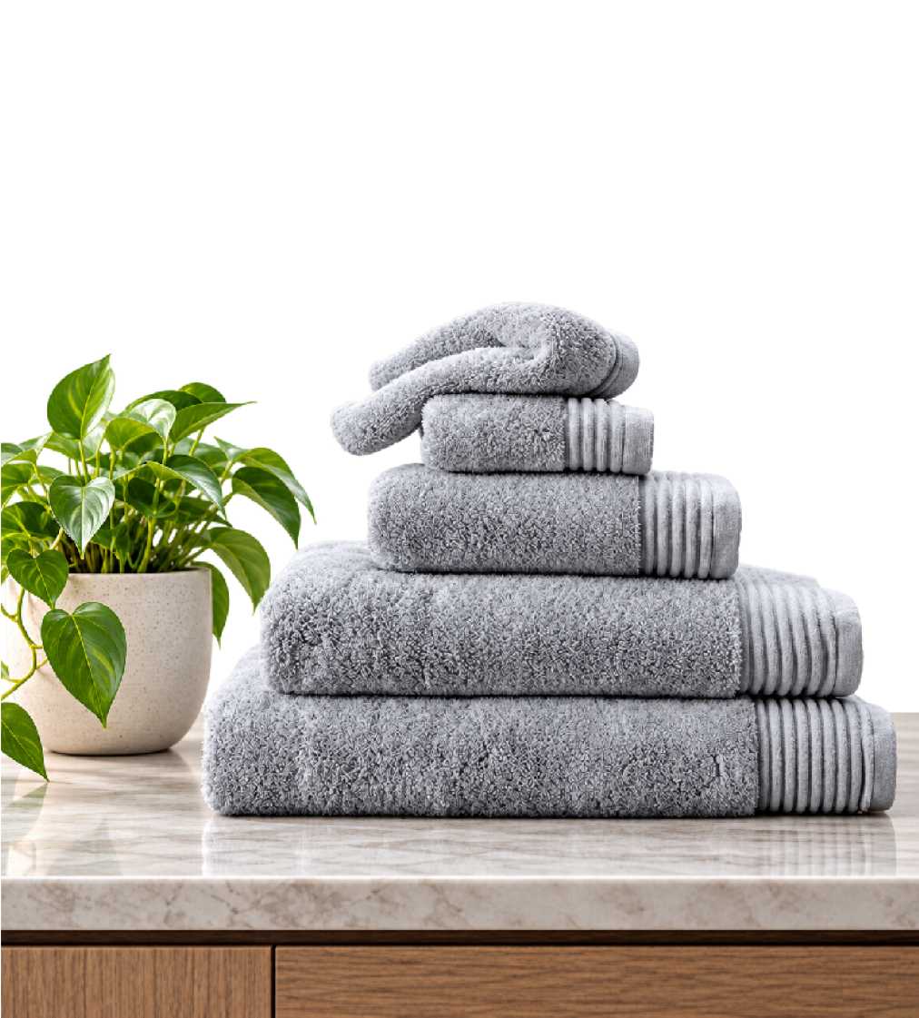 Egyptian Cotton Bath Sheet